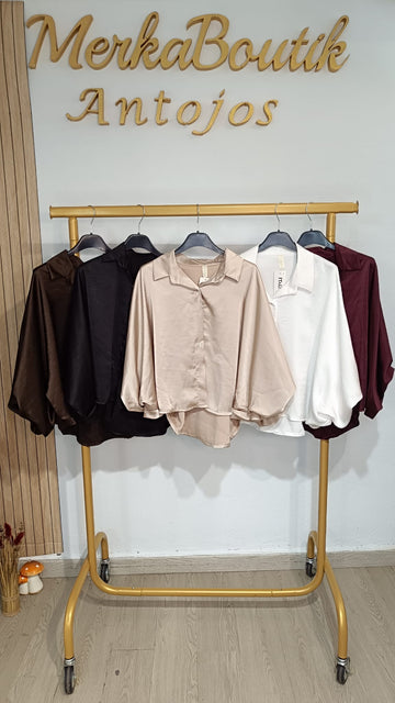 Blusa Estelar