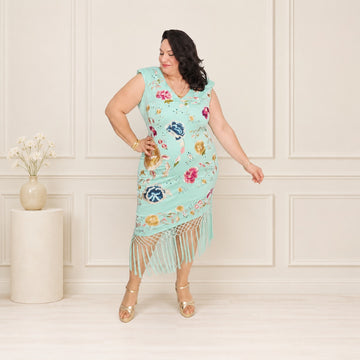 VESTIDO ANGELA