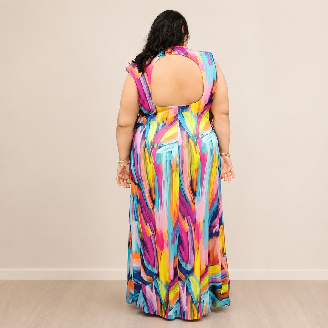 VESTIDO AZAHARA