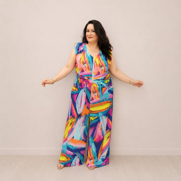 VESTIDO AZAHARA