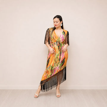 VESTIDO JULIETA