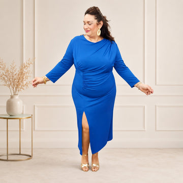 VESTIDO LUCINDA