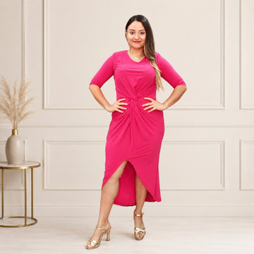 VESTIDO SONIA