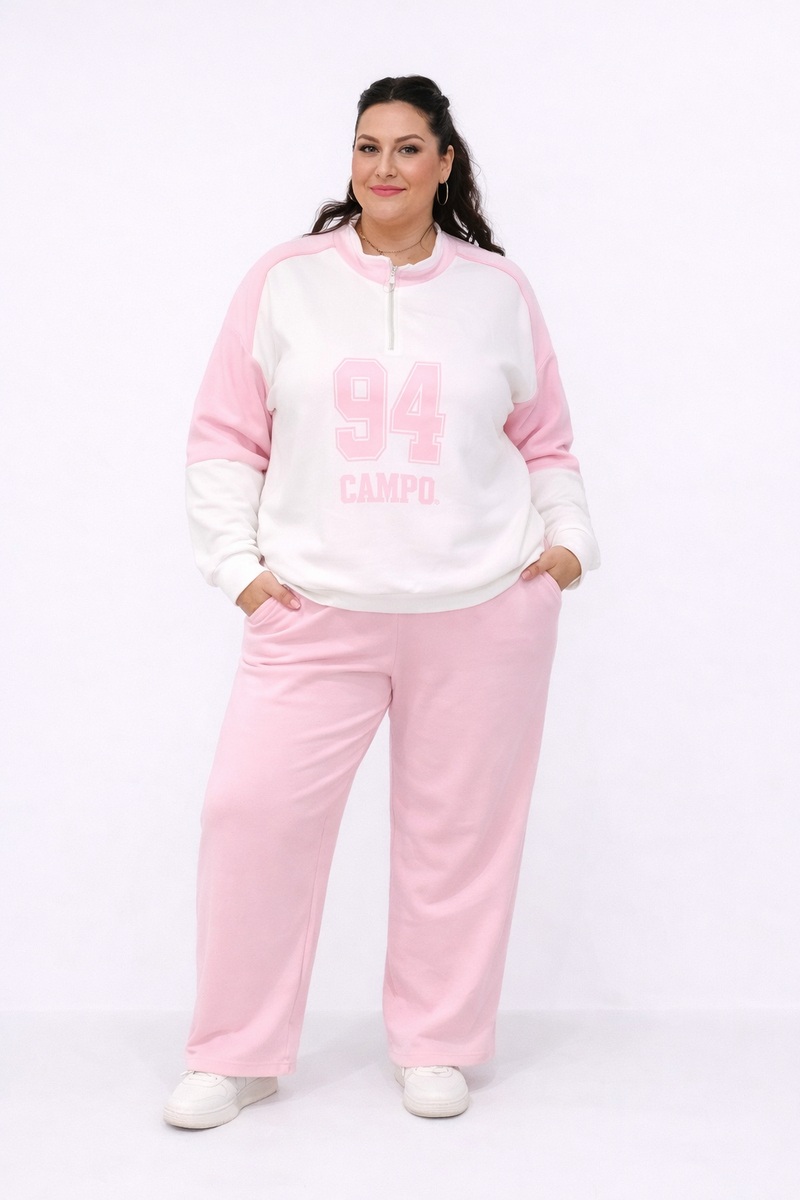 Conjuntos mujer curvy nueva colección