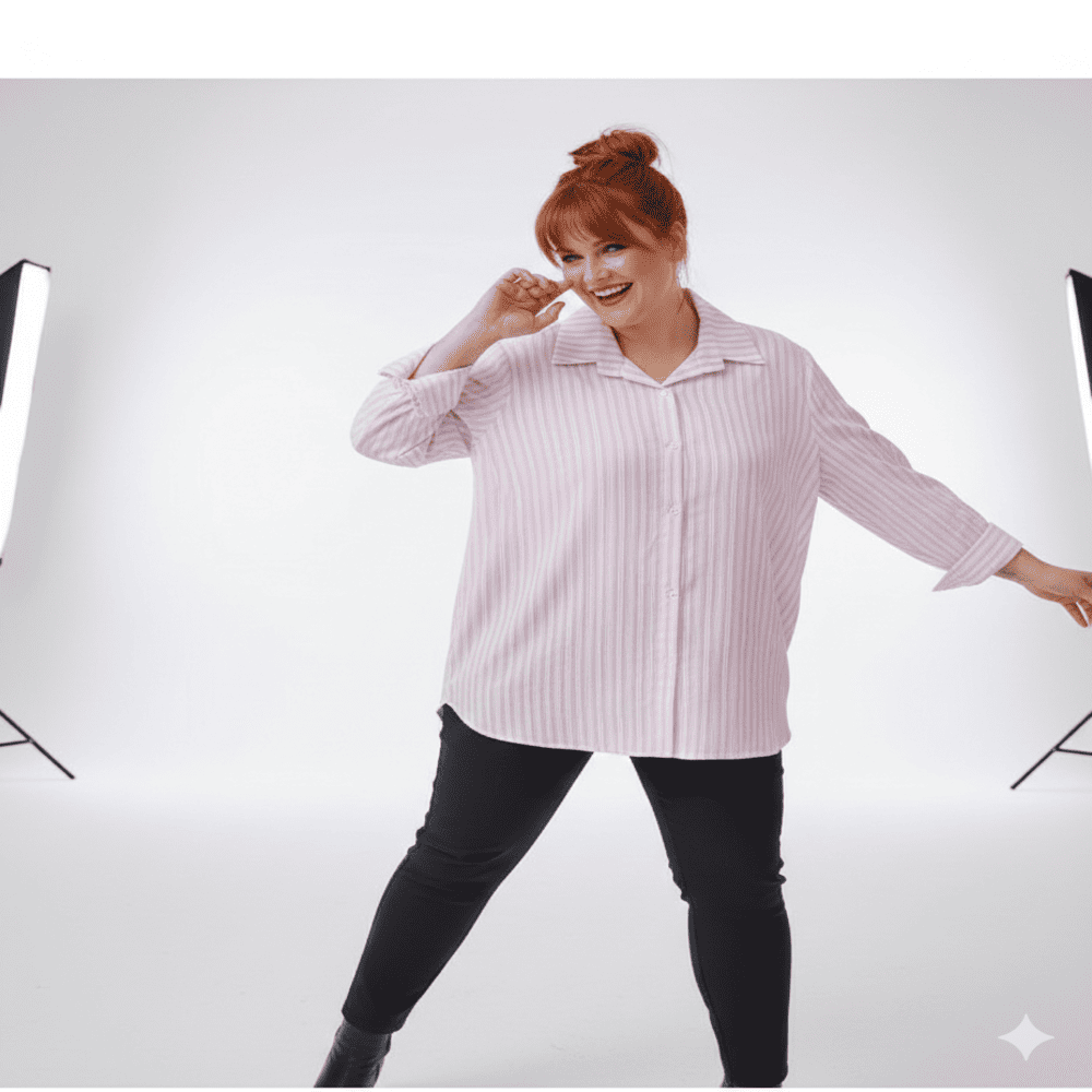 blusas casual mujer moda kasual