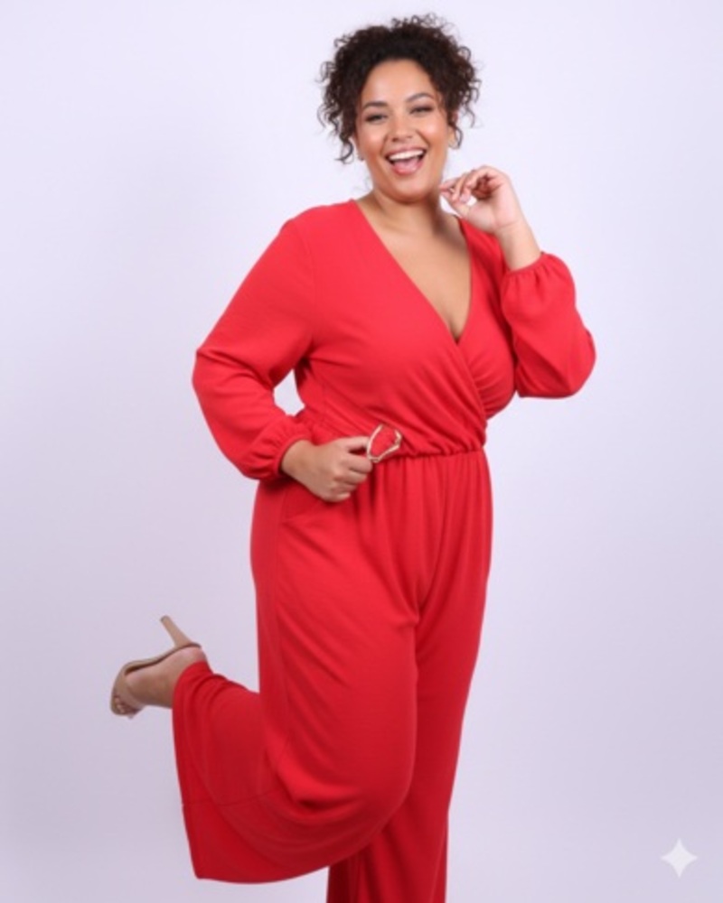 Monos mujer curvy nueva colección